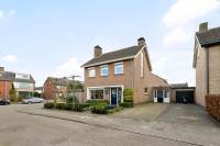 Woning Hogewerf 1 Wouw