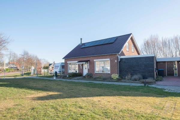 Woning Bornhemweg 118 Oudenbosch