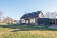 Woning Bornhemweg 118 Oudenbosch