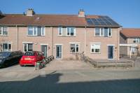 Woning Vogelkersstraat 14 Lichtenvoorde