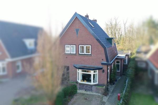 Woning Rijksweg 248 Gaanderen