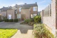 Woning Sportstraat 16 Roermond