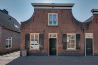 Woning Bergstraat 24 Loon op Zand