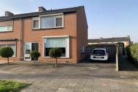 Woning De Butstraat 55 HULST