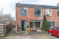 Woning Zebraspoor 136 Maarssen