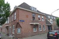 Woning Johannes Spaanstraat 38 Dordrecht