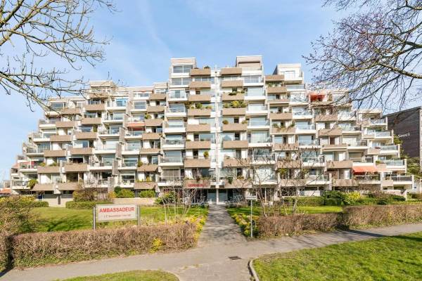 Woning C.F. Smeetslaan 121 Castricum