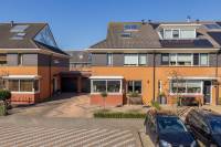 Woning Wielestein 9 Nieuw-Vennep