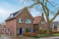 Woning Bevertstraat 1 Haaksbergen