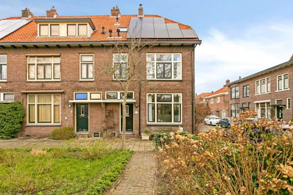 Woning Hazekamp 19 Zutphen