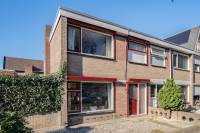 Woning Lambertusstraat 17 Etten-Leur