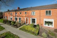 Woning Mr. P.J. Troelstralaan 206 Assen