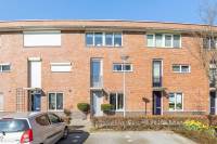 Woning Praagsingel 34 IJsselstein