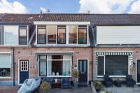 Woning Joachim Oudaanstraat 10 Rijnsburg