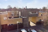 Woning Bernard ter Haarstraat 27a Enschede