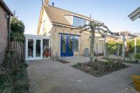 Woning Oosterhof 6 Lekkerkerk