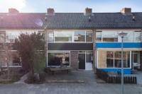 Woning Mauritsplantsoen 24 Rijnsburg