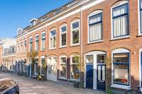 Woning Kievitdwarsstraat 48 Utrecht