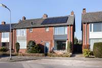 Woning Madioenstraat 83 Enschede