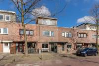 Woning Spaarnhovenstraat 27 Haarlem