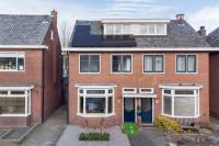Woning Van Diemenstraat 113 Enschede