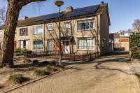 Woning Zwarte Berk 16 Zundert