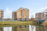 Woning Verdistraat 143 Zutphen