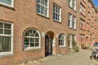 Woning Oostzaanstraat 287 Amsterdam