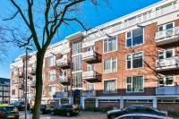 Woning Doggerstraat 23c Rotterdam
