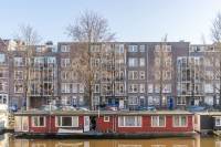 Woning Da Costakade 125A Amsterdam