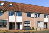 Woning Beukenlaan 31 's-Gravenzande