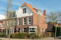 Woning Verspronckweg 152 Haarlem