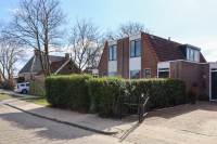 Woning Skuorrehôfwei 3 Easterwierrum