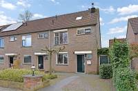 Woning Cornelis van Sandelaan 18 Odijk