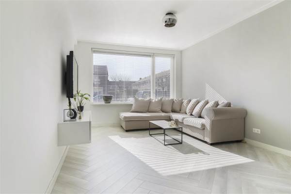 Woning Lekstraat 1 Purmerend