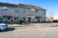 Woning J.D. Zocherstraat 25 Almere