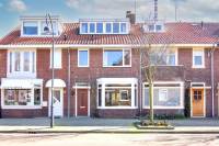 Woning Altenastraat 10 Haarlem