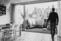 Woning Anjeliersstraat 197 Amsterdam