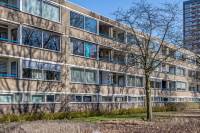 Woning Otto Verdoornplaats 34 Rotterdam
