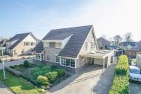 Woning De Veldrits 14 Rolde