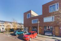 Woning Breedkapper 3 Delft