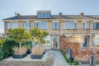 Woning Vondellaan 99 Alblasserdam