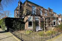 Woning Sint Janslaan 40 Bussum