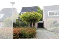 Woning Mansberg 7 Groesbeek
