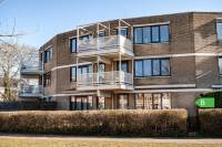 Woning Prins Clausstraat 16 Haarlem