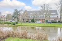 Woning Floris Versterlaan 25 Rotterdam