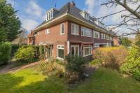 Woning Vrijburglaan 60 Overveen