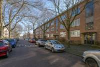 Woning Coevordenstraat 168 Den Haag