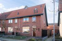 Woning Kapteynstraat 57 Hilversum