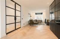 Woning Galvanistraat 70A Den Haag